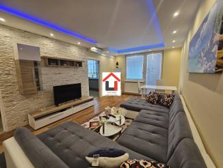 Eladó 3 szobás lakás, 3 szobás lakás, siedme sídlisko, Komárno, Szlová